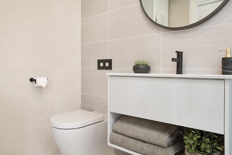 Paddington Garden Cottage With Fast Wifi Sydney Exterior foto